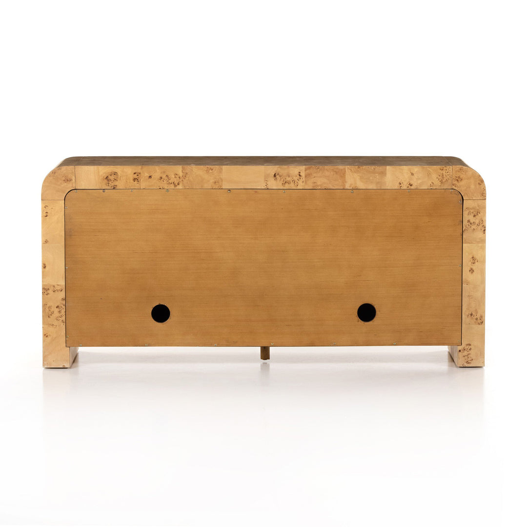 Four Hands - Jenson Media Console - 228921-002 | American Home Furniture