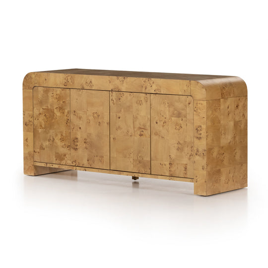 Four Hands - Jenson Media Console - 228921-002 | American Home Furniture