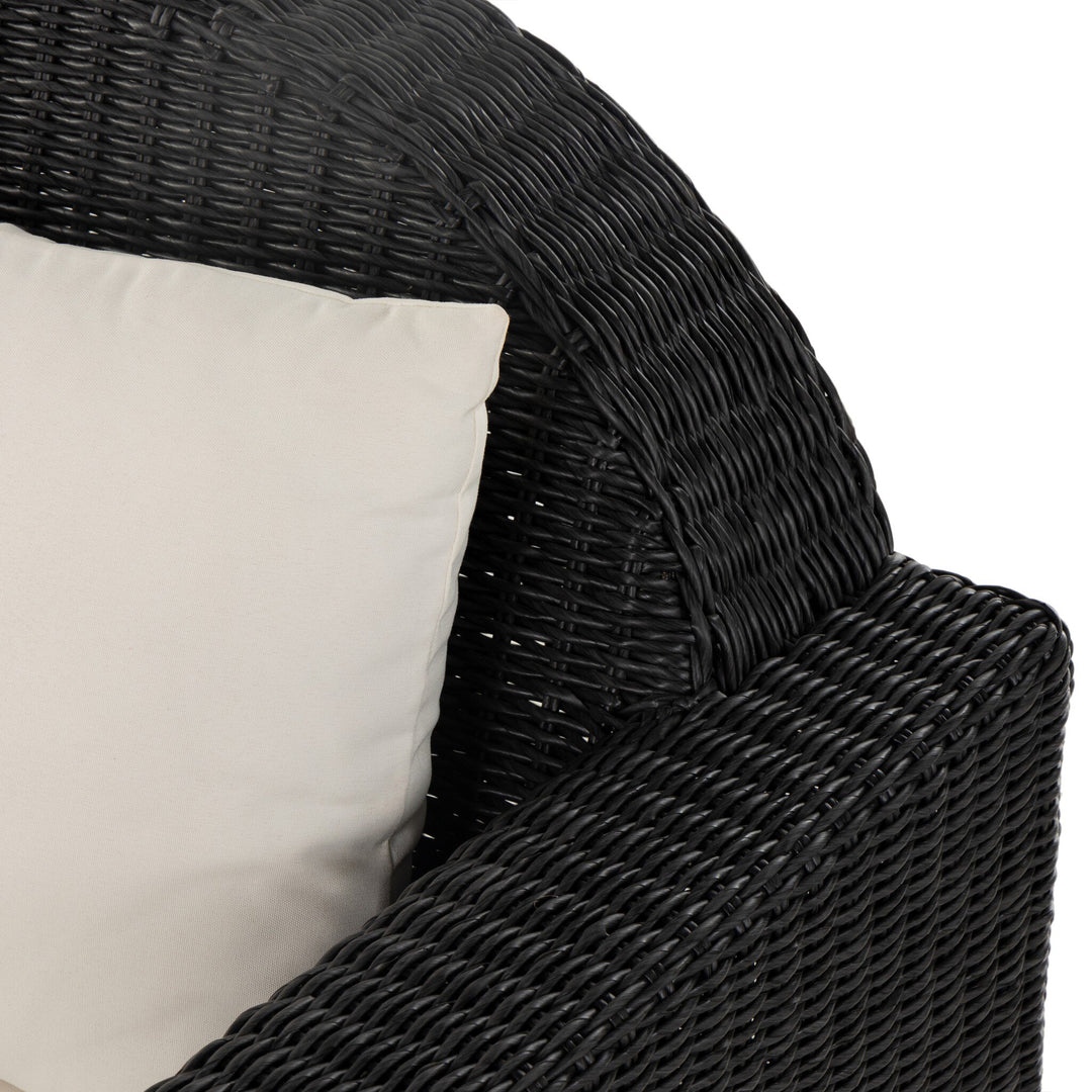 Four Hands - Clemente Outdoor Chair - 229036-002 | American Home Furniture
