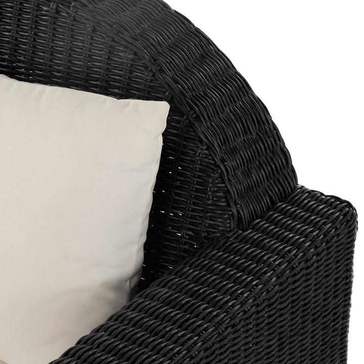 Four Hands - Clemente Outdoor Chair - 229036-002 | American Home Furniture