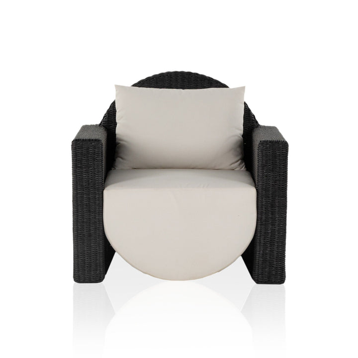Four Hands - Clemente Outdoor Chair - 229036-002 | American Home Furniture