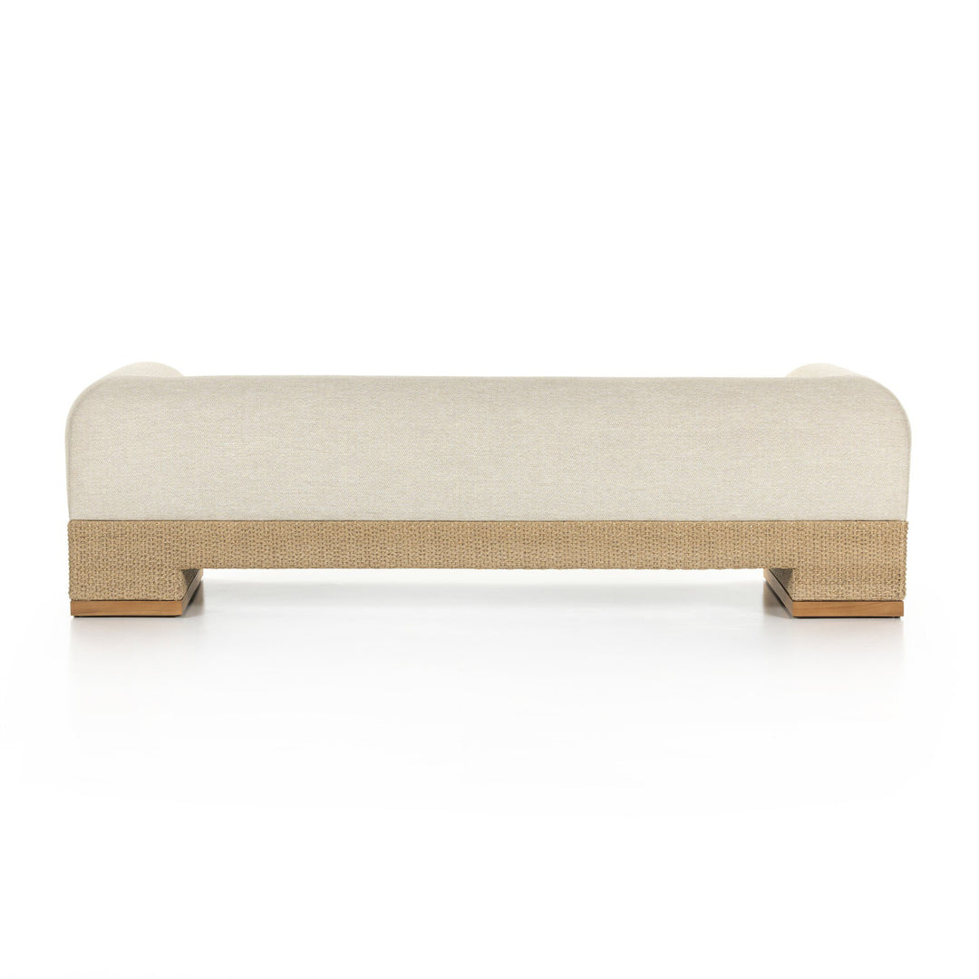 Four Hands - Joss Outdoor Sofa - 229039-001 | American Home Furniture