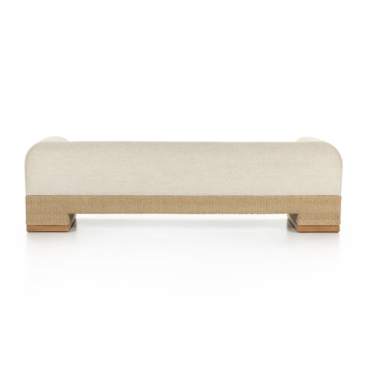 Four Hands - Joss Outdoor Sofa - 229039-001 | American Home Furniture