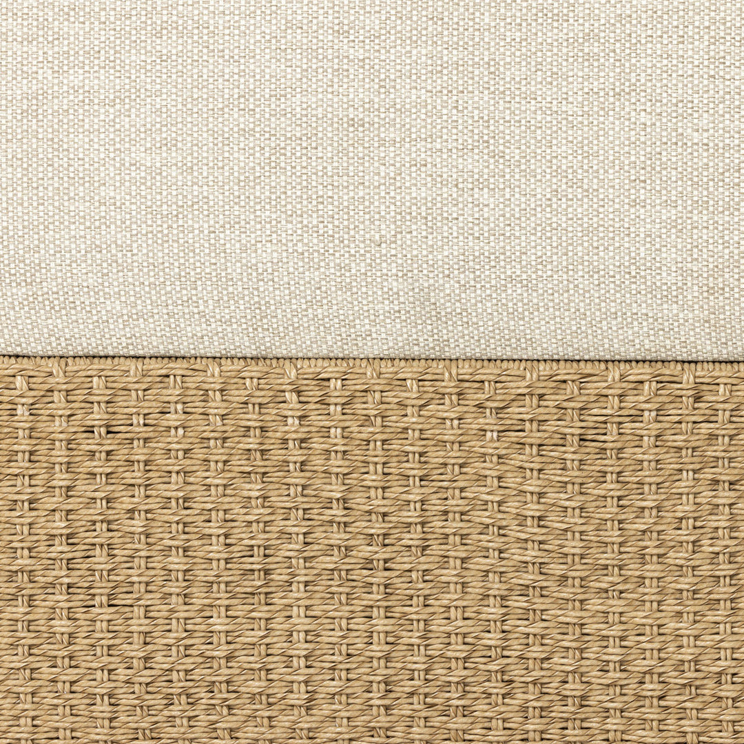 Four Hands - Joss Outdoor Sofa - 229039-001 | American Home Furniture