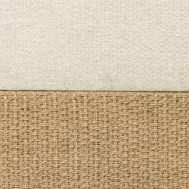 Four Hands - Joss Outdoor Sofa - 229039-001 | American Home Furniture