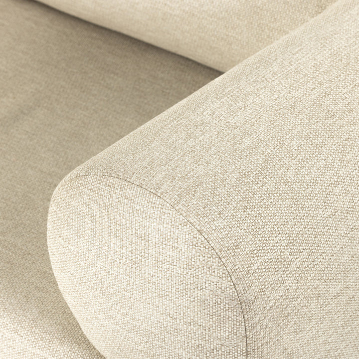 Four Hands - Joss Outdoor Sofa - 229039-001 | American Home Furniture