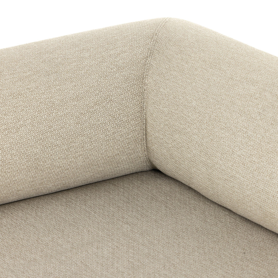 Four Hands - Joss Outdoor Sofa - 229039-001 | American Home Furniture