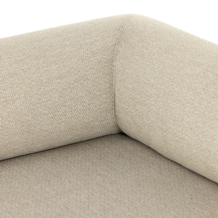 Four Hands - Joss Outdoor Sofa - 229039-001 | American Home Furniture
