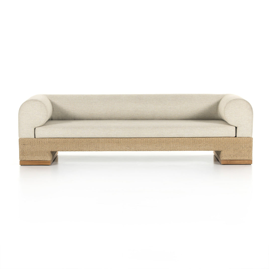 Four Hands - Joss Outdoor Sofa - 229039-001 | American Home Furniture