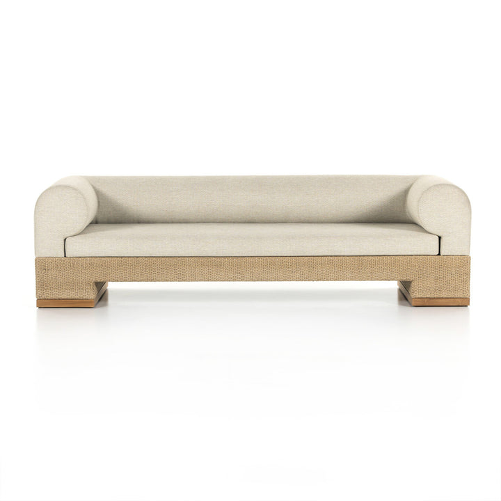 Four Hands - Joss Outdoor Sofa - 229039-001 | American Home Furniture