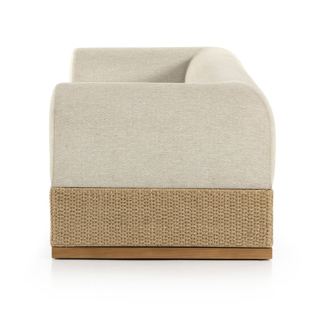 Four Hands - Joss Outdoor Sofa - 229039-001 | American Home Furniture