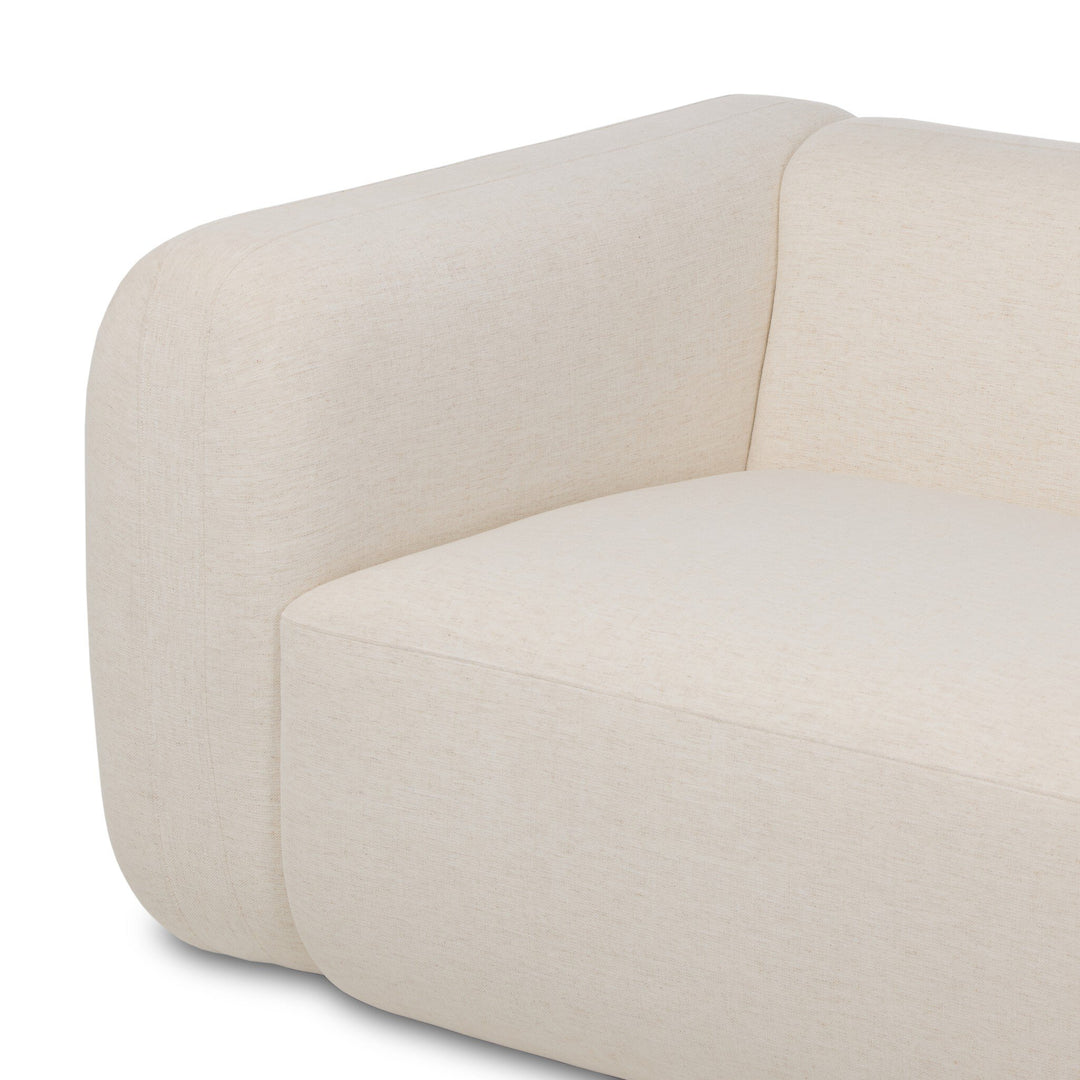Four Hands - Nara Sofa 96" - 229073-005 | American Home Furniture