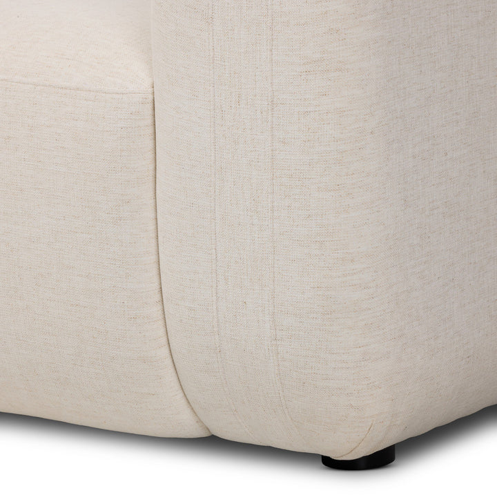 Four Hands - Nara Sofa 96" - 229073-005 | American Home Furniture