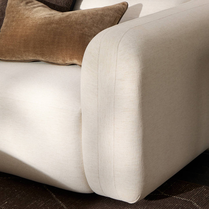 Four Hands - Nara Sofa 96" - 229073-005 | American Home Furniture