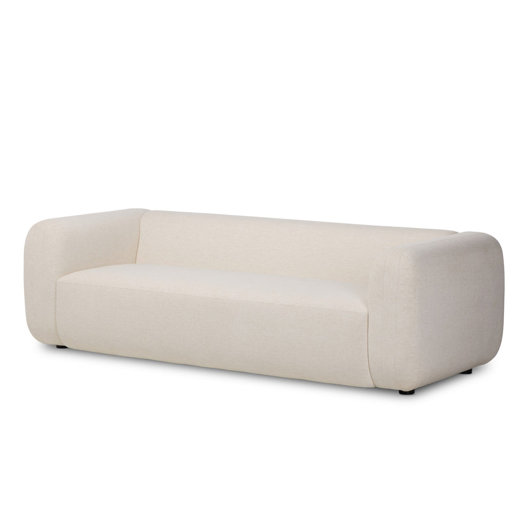Four Hands - Nara Sofa 96" - 229073-005 | American Home Furniture
