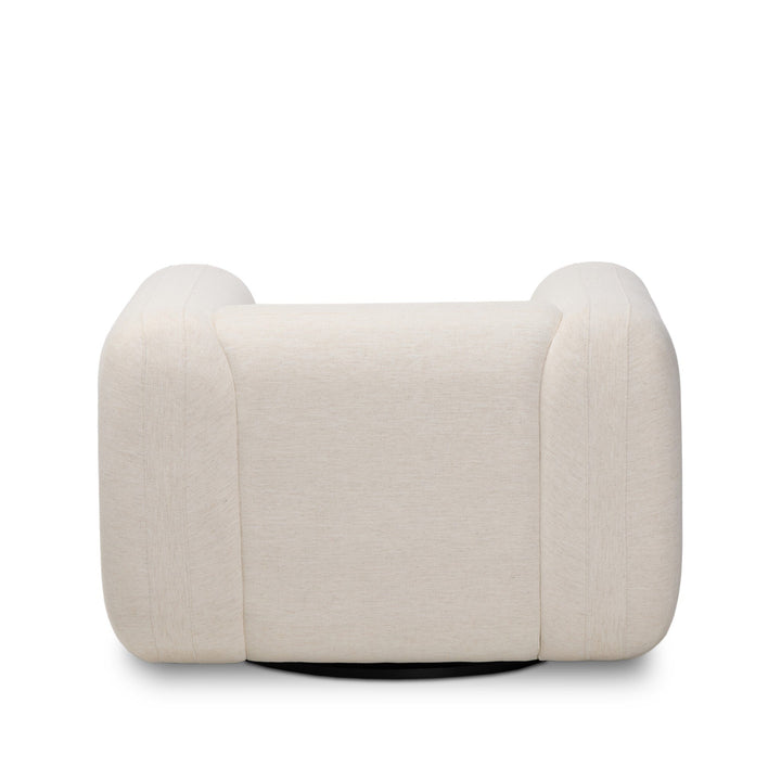 Four Hands - Nara Swivel Chair - 229074-005 | American Home Furniture