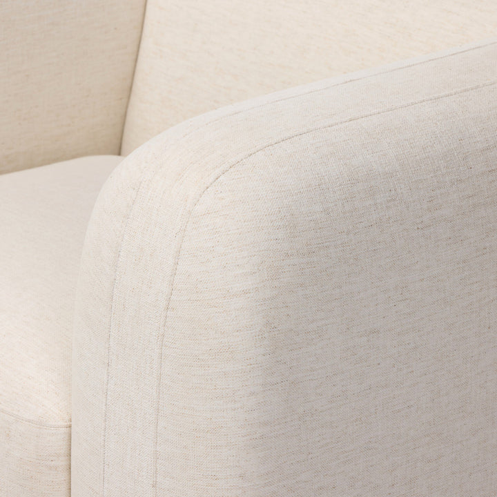 Four Hands - Nara Swivel Chair - 229074-005 | American Home Furniture