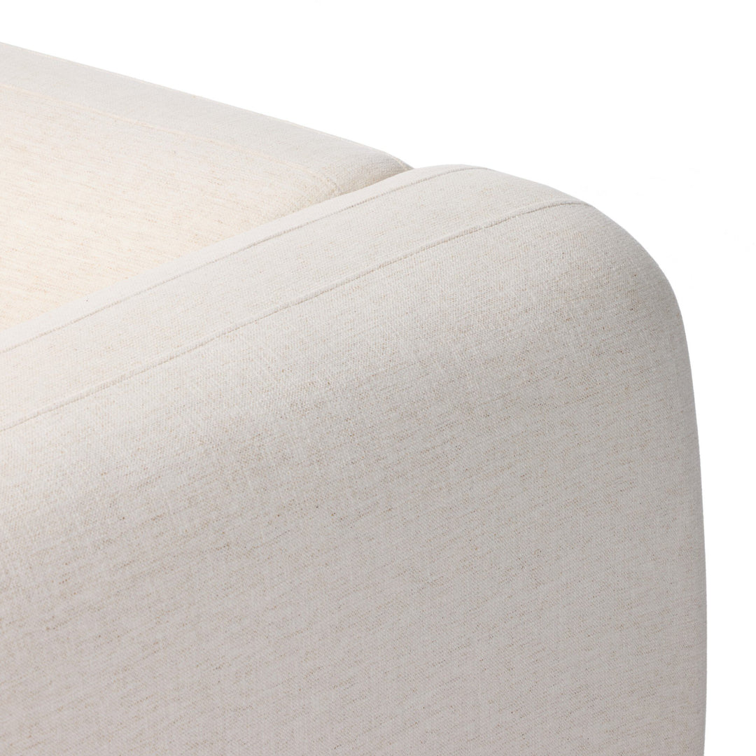 Four Hands - Nara Swivel Chair - 229074-005 | American Home Furniture