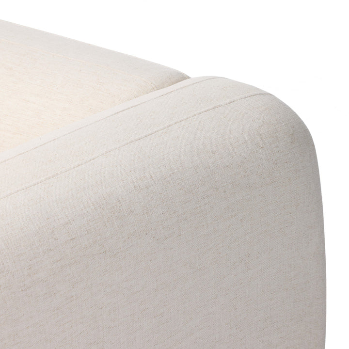 Four Hands - Nara Swivel Chair - 229074-005 | American Home Furniture