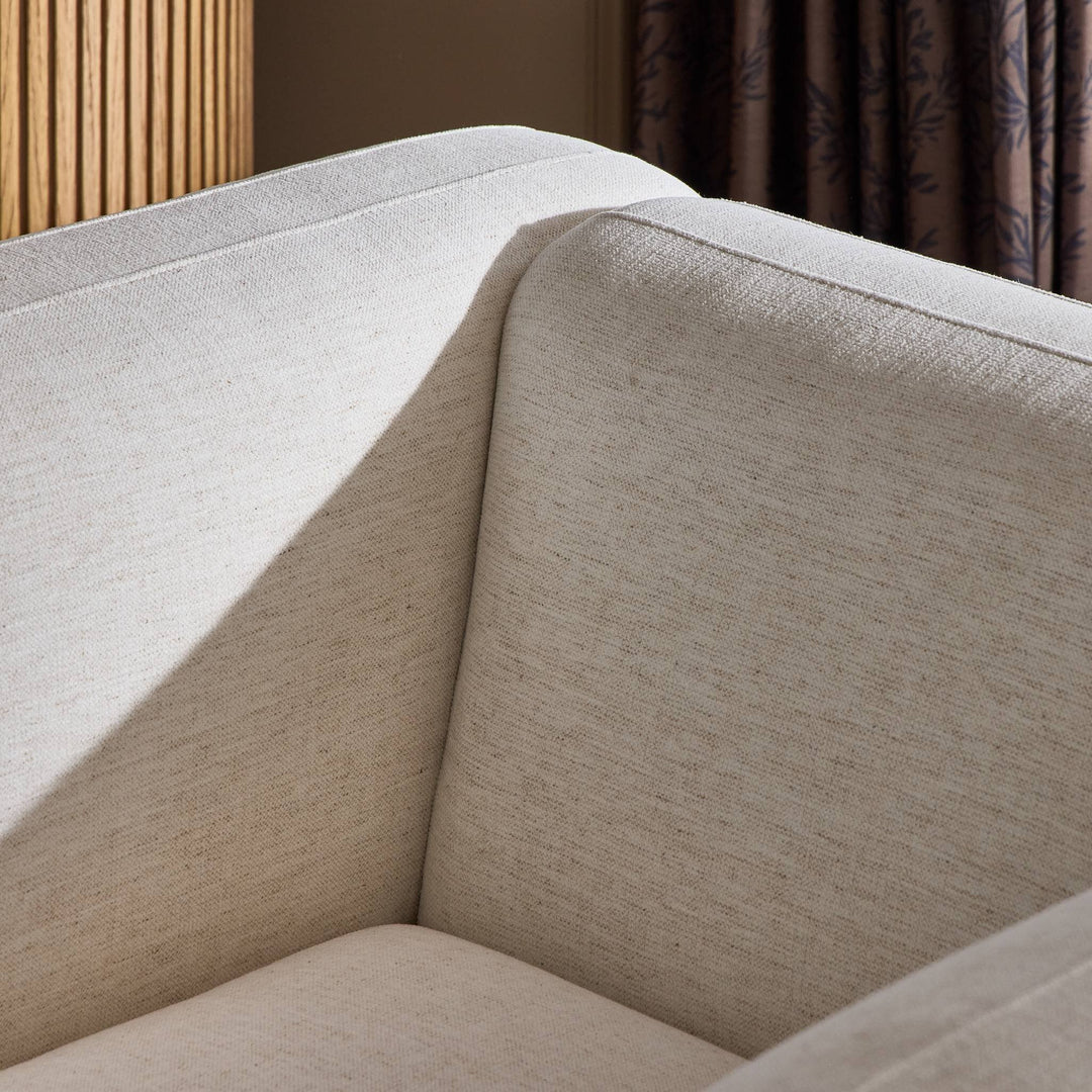 Four Hands - Nara Swivel Chair - 229074-005 | American Home Furniture