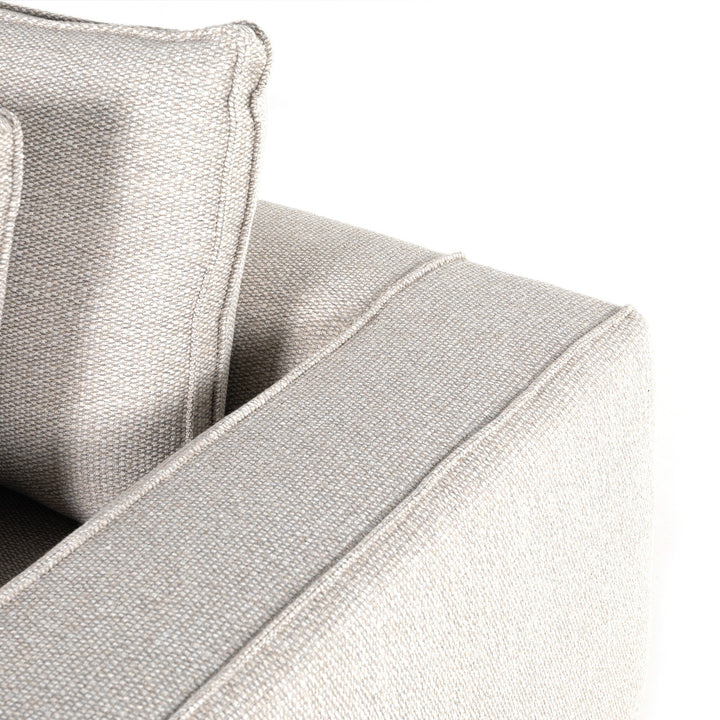 Four Hands - Pierce 2PC w/ RAF Chaise - 229128-001 | American Home Furniture