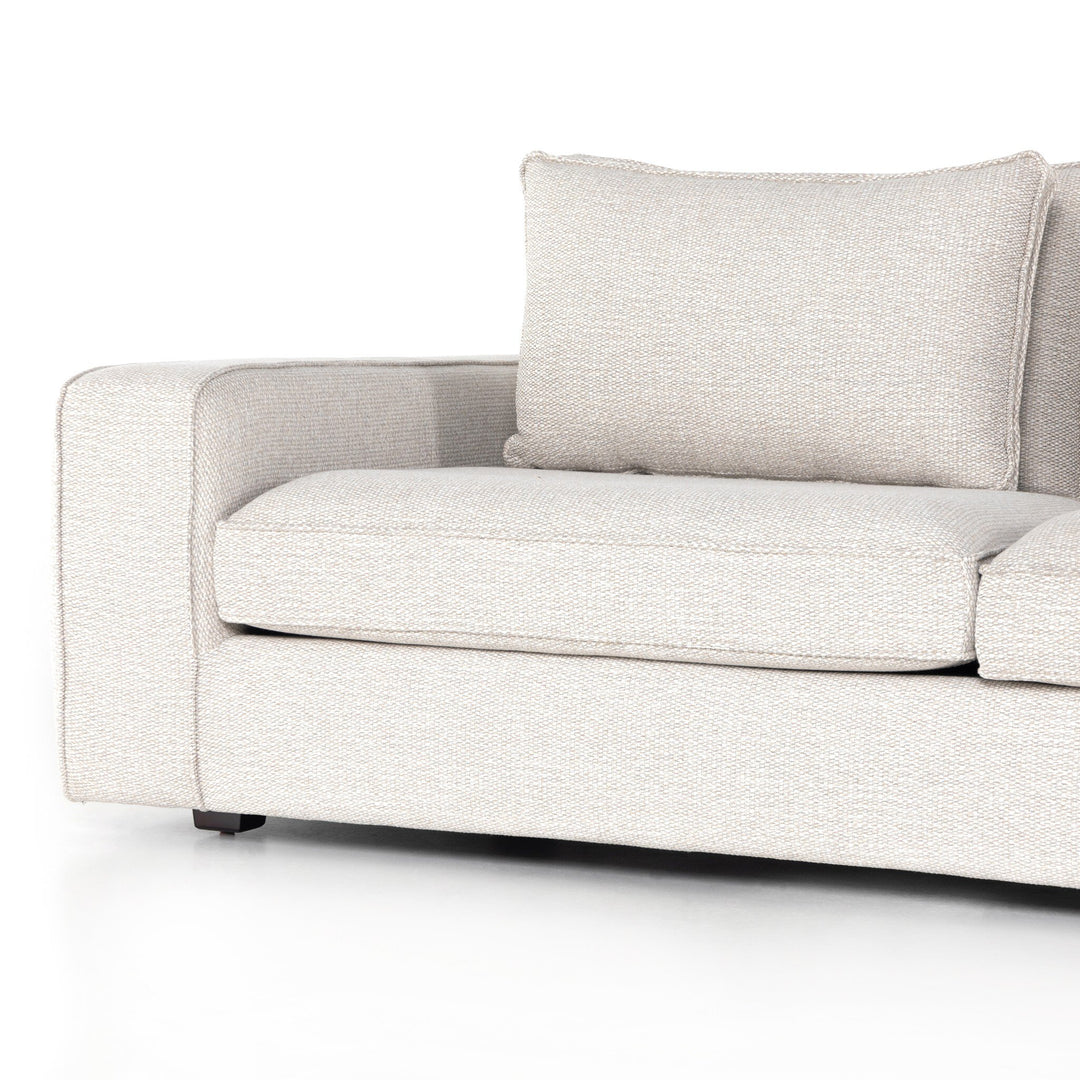 Four Hands - Pierce 2PC w/ RAF Chaise - 229128-001 | American Home Furniture