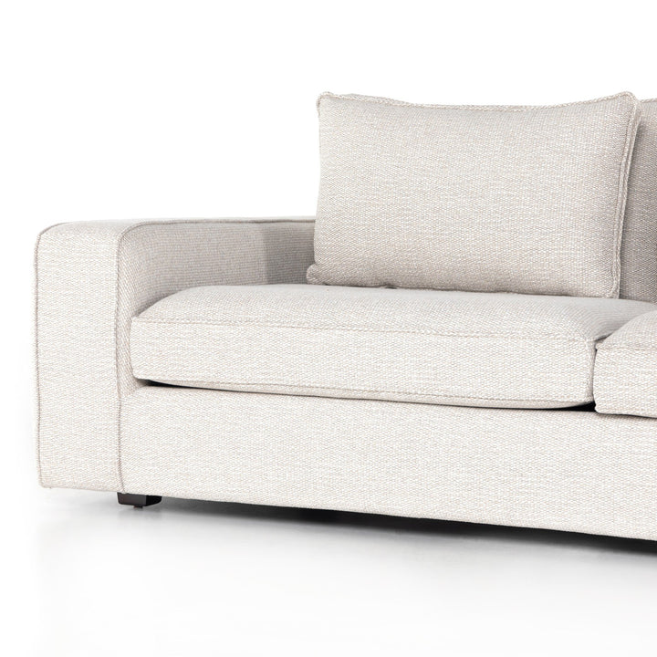 Four Hands - Pierce 2PC w/ RAF Chaise - 229128-001 | American Home Furniture