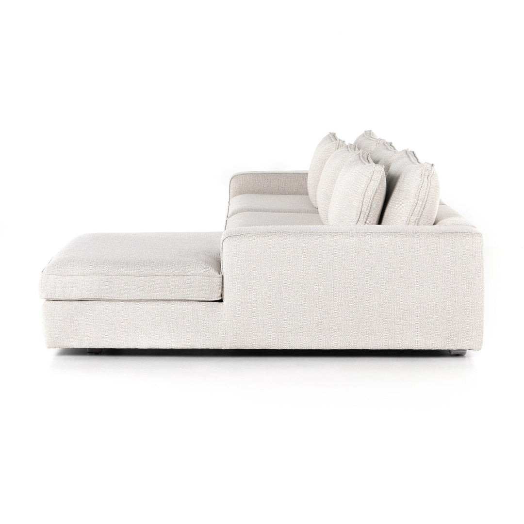 Four Hands - Pierce 2PC w/ RAF Chaise - 229128-001 | American Home Furniture