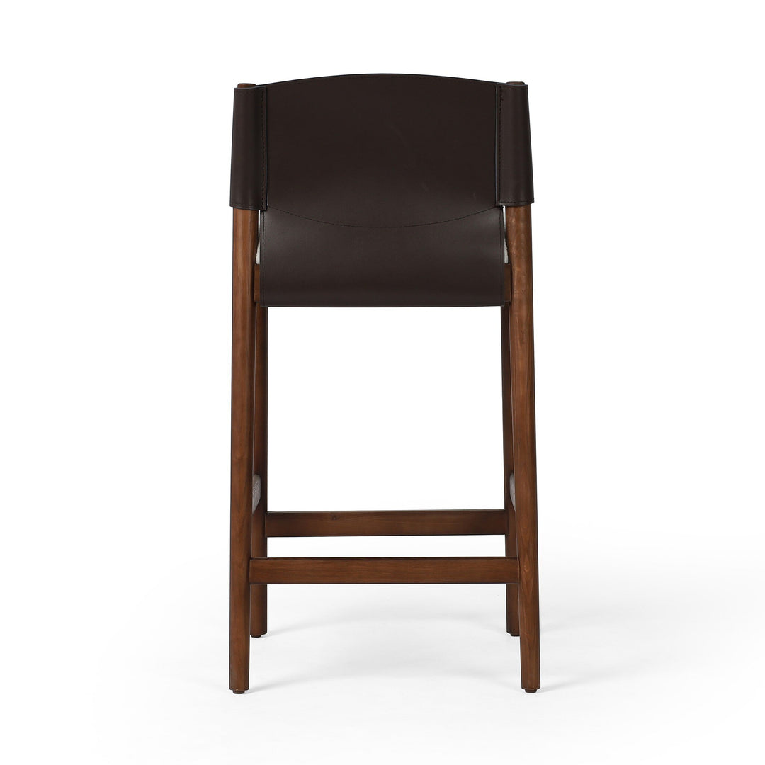 Four Hands - Lulu Stool - 229165-006 | American Home Furniture