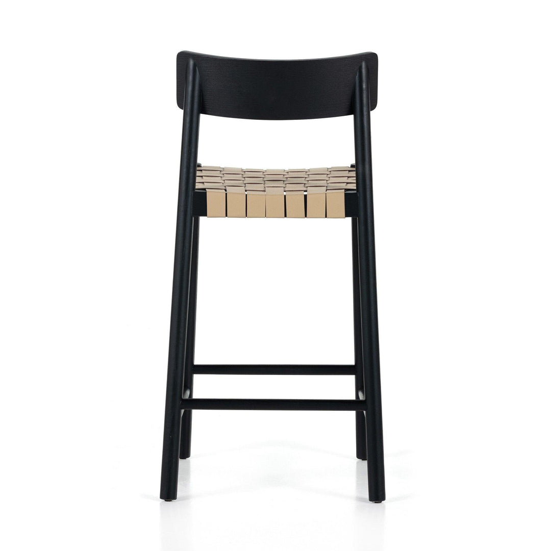 Heisler Bar Counter Stool - AmericanHomeFurniture