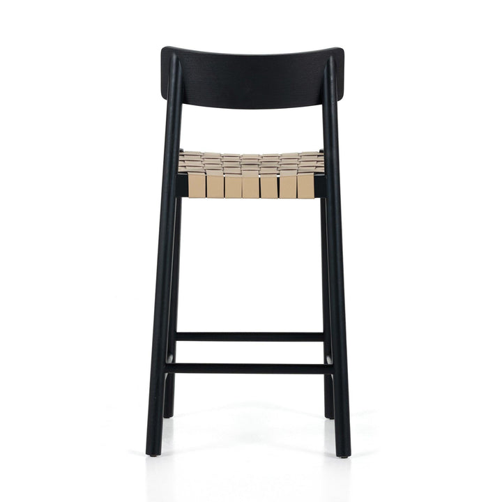 Heisler Bar Counter Stool - AmericanHomeFurniture