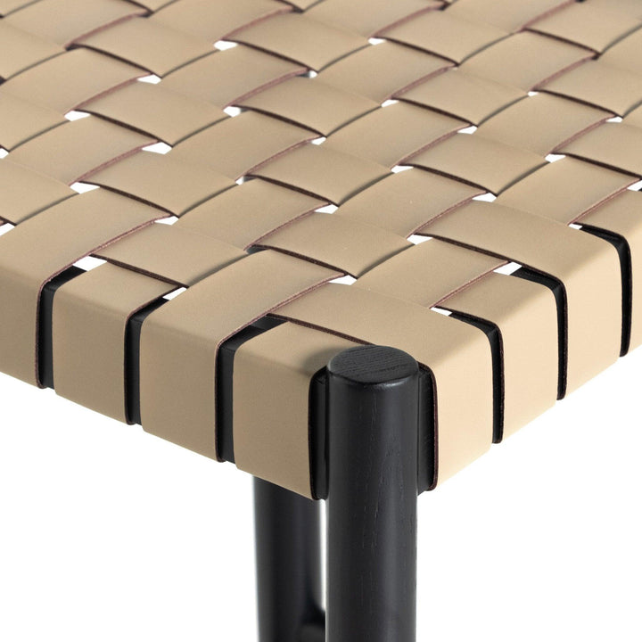 Heisler Bar Counter Stool - AmericanHomeFurniture