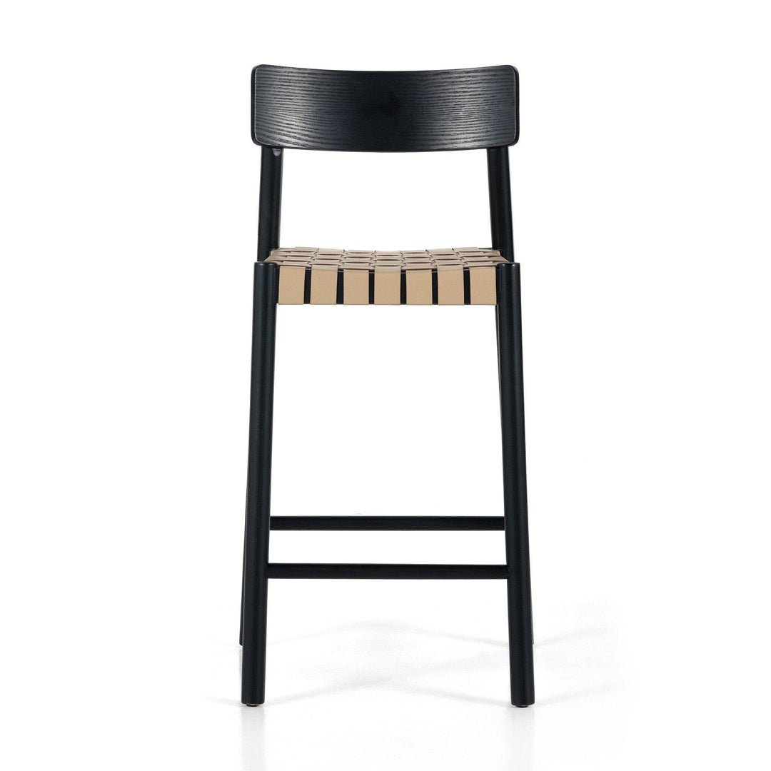 Heisler Bar Counter Stool - AmericanHomeFurniture