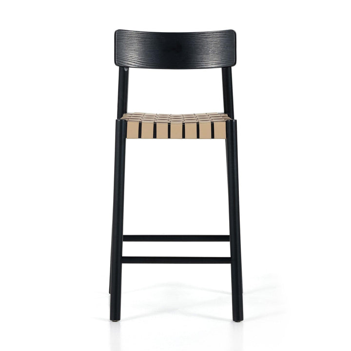Heisler Bar Counter Stool - AmericanHomeFurniture
