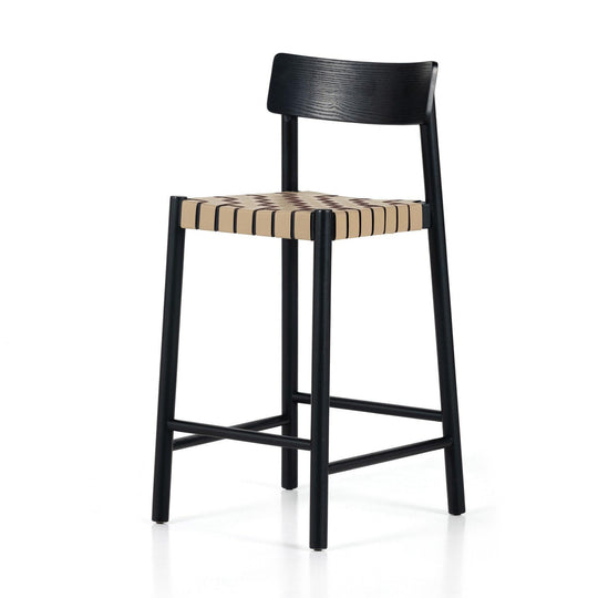 Four Hands - Heisler Counter Stool - 229166-002 | American Home Furniture