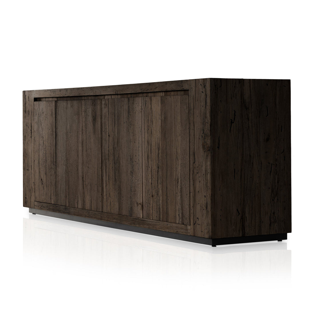 Four Hands - Abaso Sideboard - 229169-003 | American Home Furniture