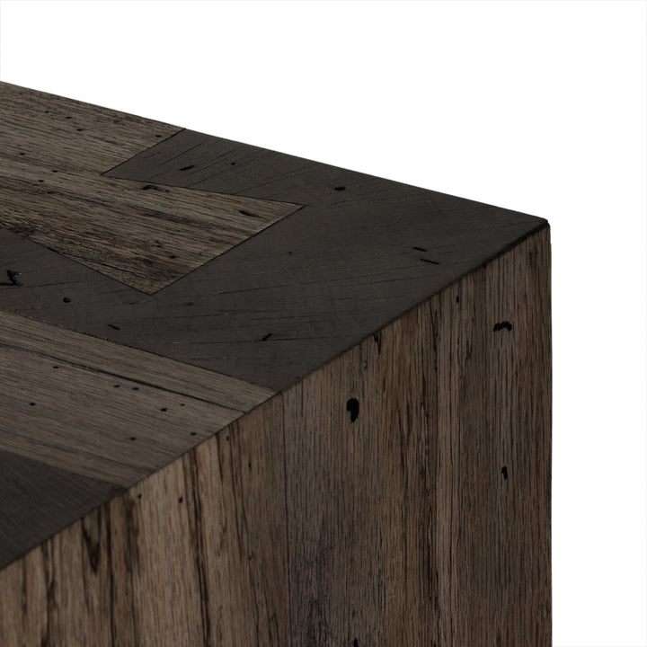 Four Hands - Abaso Sideboard - 229169-003 | American Home Furniture