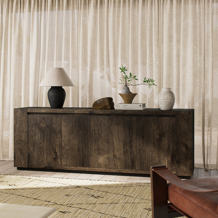 Four Hands - Abaso Sideboard - 229169-003 | American Home Furniture