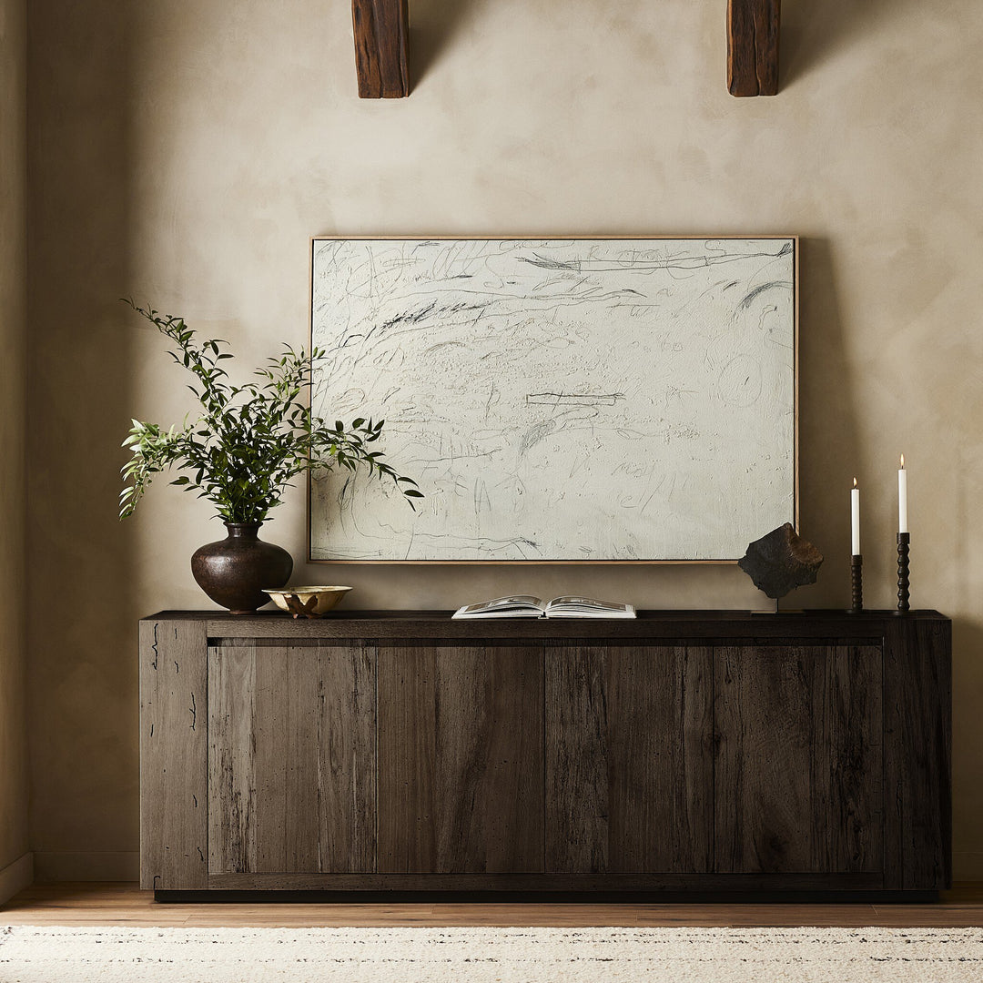 Four Hands - Abaso Sideboard - 229169-003 | American Home Furniture