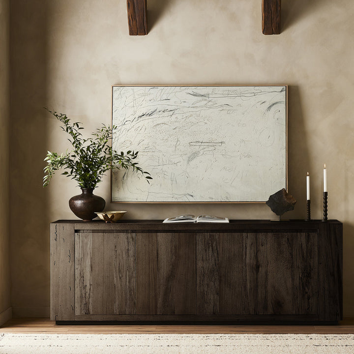 Four Hands - Abaso Sideboard - 229169-003 | American Home Furniture