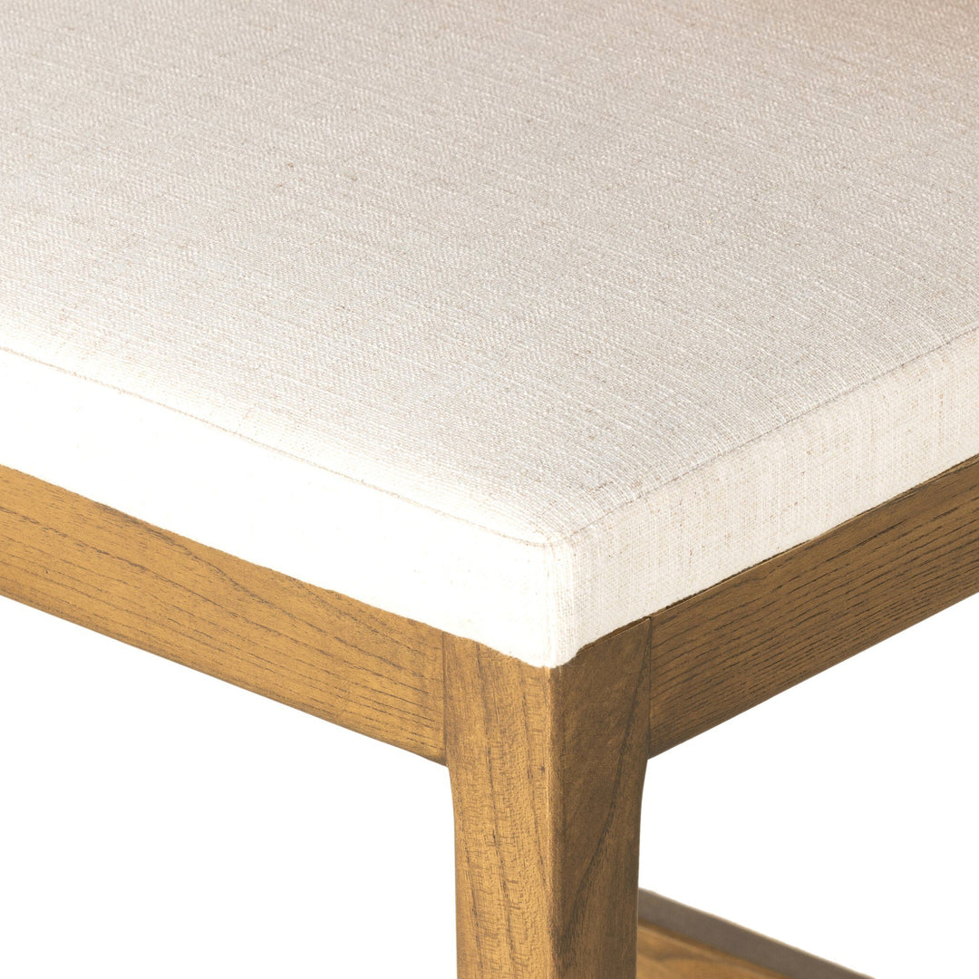 Four Hands - Sem Stool - 229172-012 | American Home Furniture