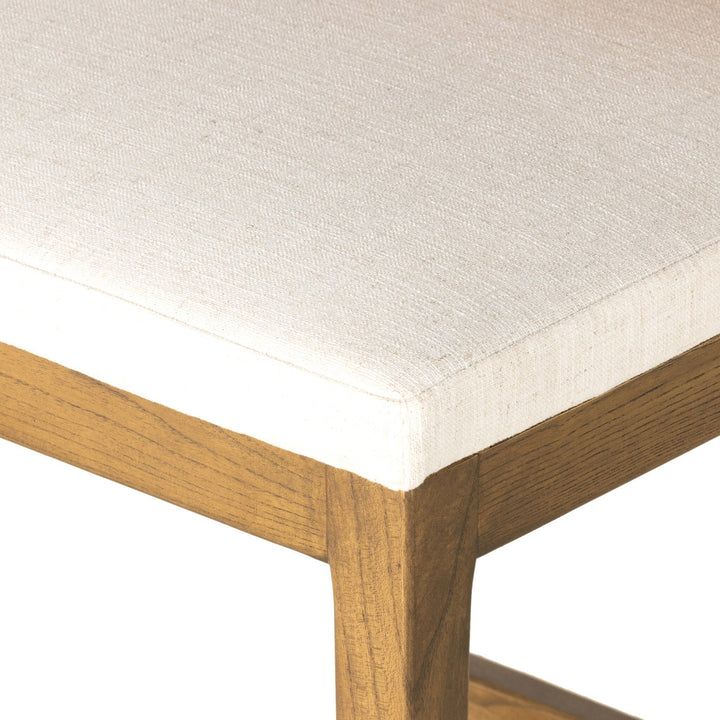 Four Hands - Sem Stool - 229172-012 | American Home Furniture