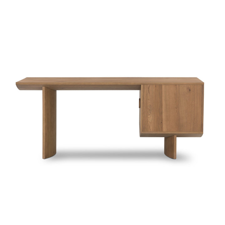 Four Hands - Pickford Desk - 229253-001 | American Home Furniture
