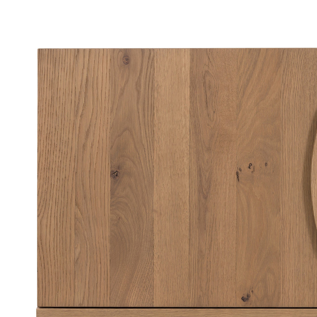 Four Hands - Pickford Desk - 229253-001 | American Home Furniture