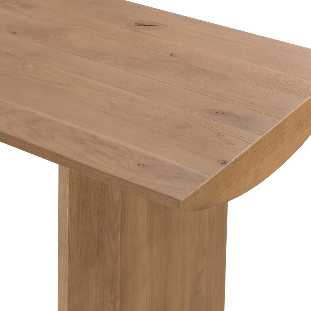 Four Hands - Pickford Desk - 229253-001 | American Home Furniture