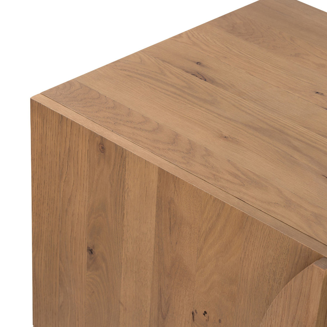 Four Hands - Pickford Desk - 229253-001 | American Home Furniture