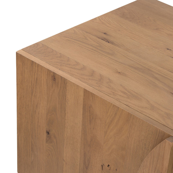 Four Hands - Pickford Desk - 229253-001 | American Home Furniture