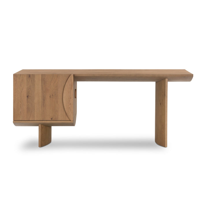 Four Hands - Pickford Desk - 229253-001 | American Home Furniture