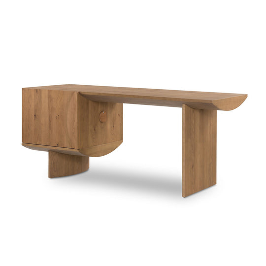 Four Hands - Pickford Desk - 229253-001 | American Home Furniture