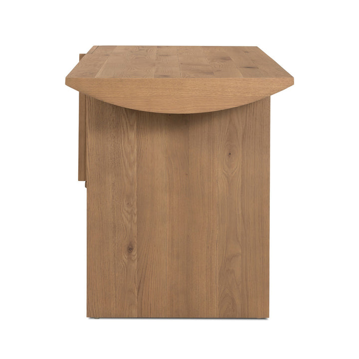 Four Hands - Pickford Desk - 229253-001 | American Home Furniture